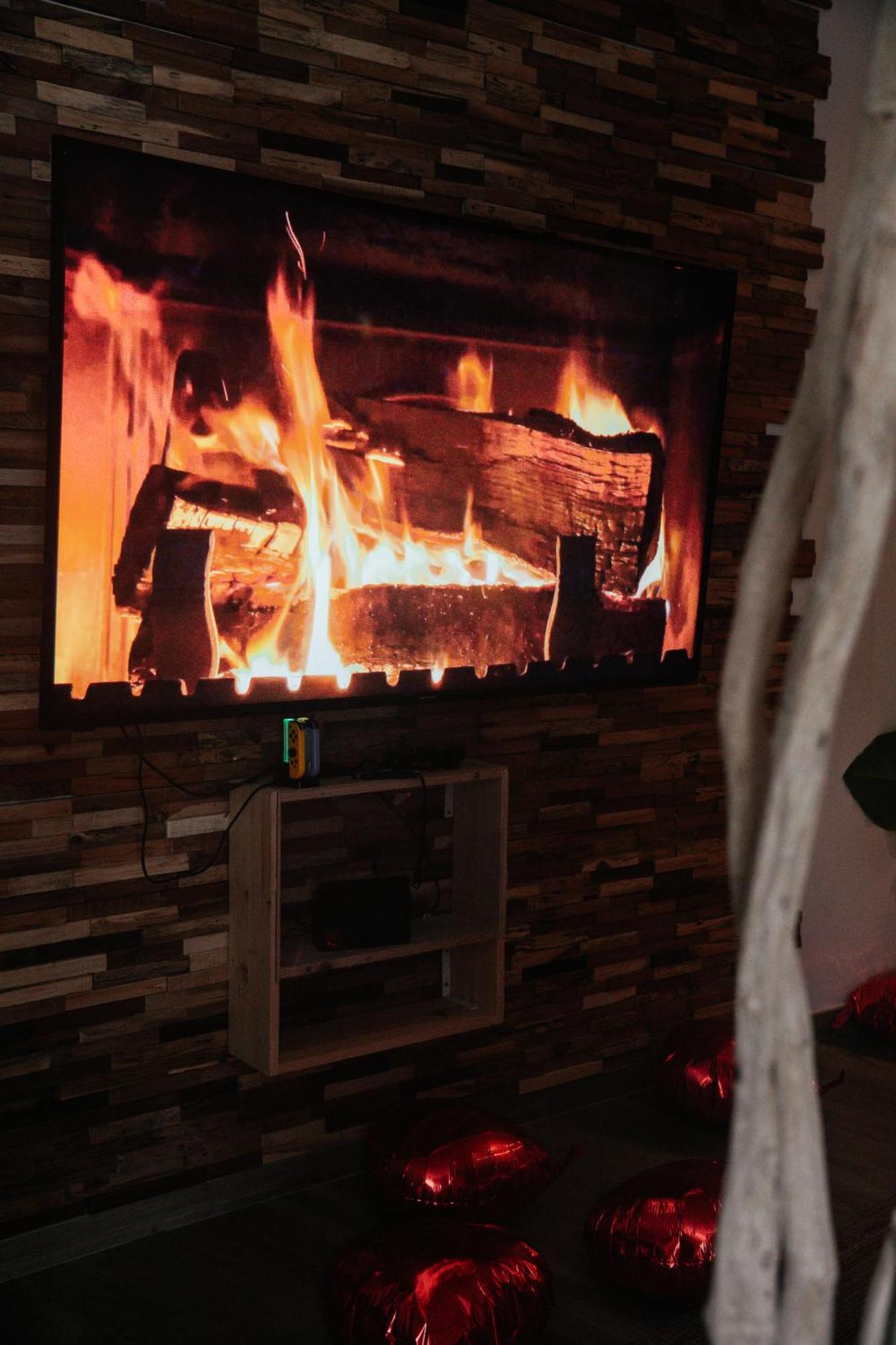 Capsule Thailande I Sauna I Balneo I Console I Jeux En Bois I Cinema I Cour Interieure Trith-Saint-Leger Экстерьер фото